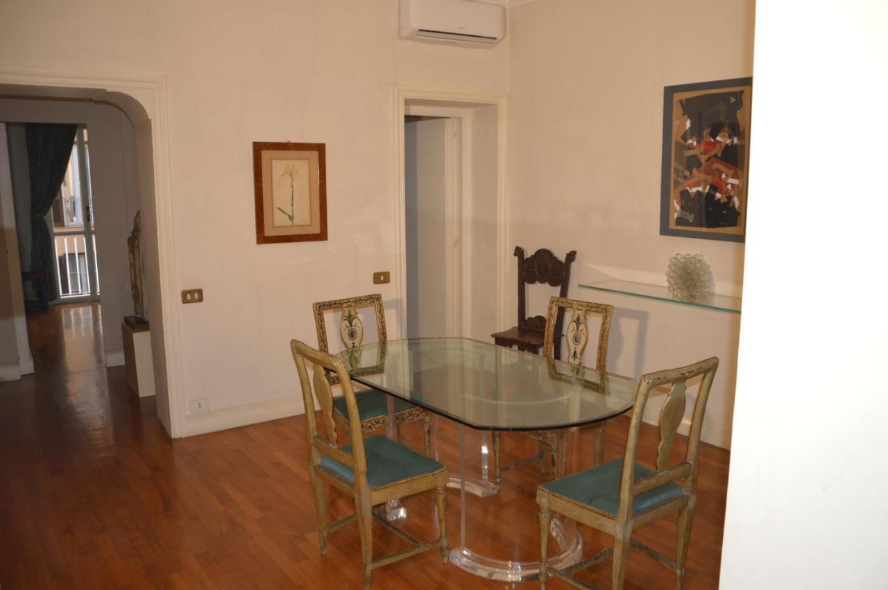 شقة Love Nest In The Heart Of روما المظهر الخارجي الصورة